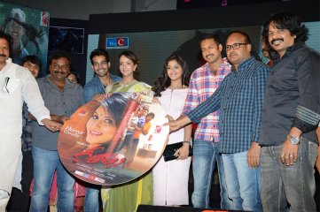 Geethanjali Audio Launch